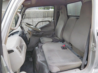 TOYOTA Toyoace Aluminum Van BDG-XZU308 2010 255,159km_31