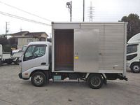 TOYOTA Toyoace Aluminum Van BDG-XZU308 2010 255,159km_6