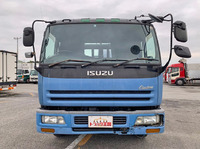 ISUZU Giga Arm Roll Truck KC-CXZ81Q2 1997 597,820km_9