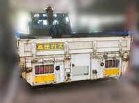 HINO Ranger Self Loader (With 4 Steps Of Cranes) U-FD2HJAA 1993 201,588km_5