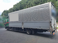 HINO Ranger Aluminum Wing BDG-FD8JPWA 2010 832,476km_5