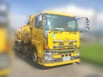 Profia Vacuum Dumper