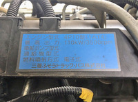 MITSUBISHI FUSO Canter Flat Body TKG-FEB80 2014 121,927km_24
