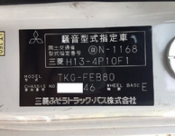 MITSUBISHI FUSO Canter Flat Body TKG-FEB80 2014 121,927km_37