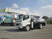 TOYOTA Dyna Truck Crane BDG-XZU354H 2007 62,654km_3