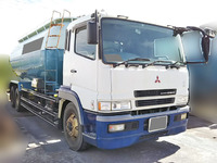 MITSUBISHI FUSO Super Great バルクシャ（フンリュウタイウンパンシャ） KL-FU50MTZ 2003 244,387km_4