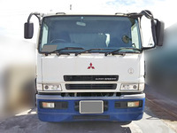 MITSUBISHI FUSO Super Great バルクシャ（フンリュウタイウンパンシャ） KL-FU50MTZ 2003 244,387km_8