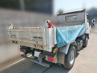 ISUZU Elf Dump PB-NKR81AD 2006 113,138km_3