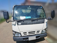 ISUZU Elf Dump PB-NKR81AD 2006 113,138km_4