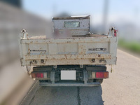 ISUZU Elf Dump PB-NKR81AD 2006 113,138km_5