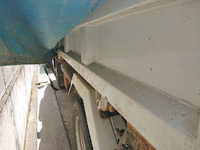 ISUZU Elf Dump PB-NKR81AD 2006 113,138km_7