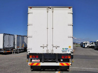 UD TRUCKS Quon Aluminum Wing QKG-CD5ZA 2014 630,327km_11