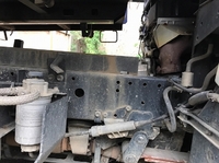 MITSUBISHI FUSO Canter Dump KK-FE71CBD 2004 256,565km_14