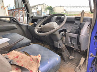 MITSUBISHI FUSO Canter Dump KK-FE71CBD 2004 256,565km_18