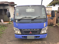 MITSUBISHI FUSO Canter Dump KK-FE71CBD 2004 256,565km_5