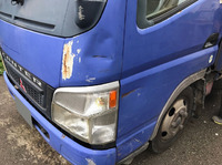 MITSUBISHI FUSO Canter Dump KK-FE71CBD 2004 256,565km_9