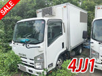 Elf Refrigerator & Freezer Truck