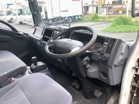 ISUZU Elf Refrigerator & Freezer Truck BKG-NLR85AN 2009 183,495km_20