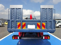 MITSUBISHI FUSO Fighter Safety Loader (With 4 Steps Of Cranes) PA-FK71F 2005 50,000km_10