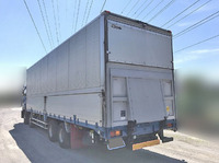 UD TRUCKS Big Thumb Aluminum Wing KL-CG48A 2003 564,548km_5