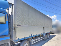 UD TRUCKS Big Thumb Aluminum Wing KL-CG48A 2003 564,548km_7