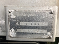 HINO Profia Dump KL-FS4FKGA 2000 1,079,763km_16