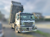 HINO Profia Dump KL-FS4FKGA 2000 1,079,763km_3