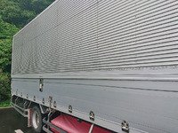 UD TRUCKS Condor Aluminum Wing KK-MK25B 2002 583,186km_19