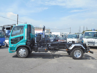 MITSUBISHI FUSO Fighter Container Carrier Truck PA-FK71RX 2007 331,000km_3