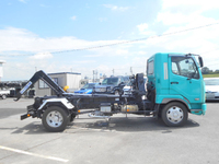 MITSUBISHI FUSO Fighter Container Carrier Truck PA-FK71RX 2007 331,000km_6