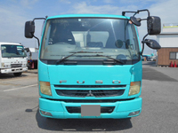 MITSUBISHI FUSO Fighter Container Carrier Truck PA-FK71RX 2007 331,000km_7