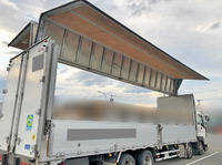 ISUZU Giga Aluminum Wing QKG-CYJ77A 2013 762,091km_3