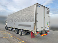 ISUZU Giga Aluminum Wing QKG-CYJ77A 2013 762,091km_4