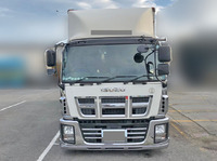 ISUZU Giga Aluminum Wing QKG-CYJ77A 2013 762,091km_7