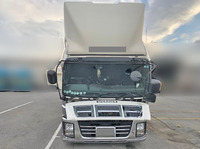 ISUZU Giga Aluminum Wing QKG-CYJ77A 2013 762,091km_8