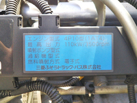 MITSUBISHI FUSO Canter Flat Body TKG-FEB80 2015 159,598km_29