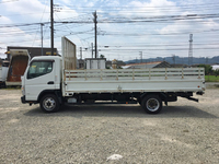 MITSUBISHI FUSO Canter Flat Body TKG-FEB80 2015 159,598km_5