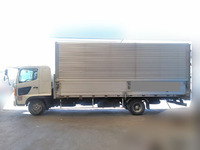 HINO Ranger Aluminum Wing ADG-FD7JLWA 2006 555,743km_7