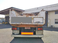 MITSUBISHI FUSO Fighter Dump PDG-FQ62F 2008 391,777km_10