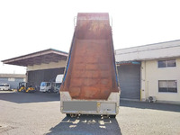 MITSUBISHI FUSO Fighter Dump PDG-FQ62F 2008 391,777km_11