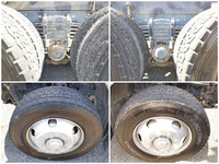 MITSUBISHI FUSO Fighter Dump PDG-FQ62F 2008 391,777km_20