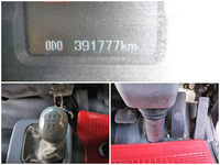 MITSUBISHI FUSO Fighter Dump PDG-FQ62F 2008 391,777km_37