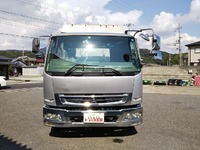 MITSUBISHI FUSO Fighter Dump PDG-FQ62F 2008 391,777km_9