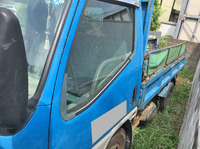 MITSUBISHI FUSO Canter Dump KK-FE51CBTD 2000 149,911km_4