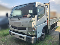 MITSUBISHI FUSO Canter Flat Body TKG-FEB50 2012 65,749km_3