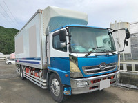 HINO Ranger Refrigerator & Freezer Truck PK-FG8JPFA (KAI) 2004 1,000,243km_2