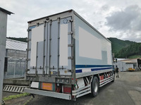 HINO Ranger Refrigerator & Freezer Truck PK-FG8JPFA (KAI) 2004 1,000,243km_3