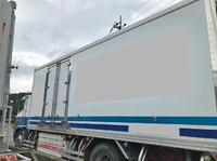 HINO Ranger Refrigerator & Freezer Truck PK-FG8JPFA (KAI) 2004 1,000,243km_4