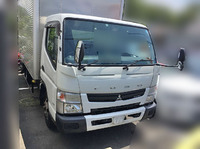 MITSUBISHI FUSO Canter Aluminum Van TKG-FEB50 2014 156,236km_5