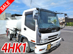 Forward Tank Lorry